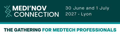 Medi'Nov Connection